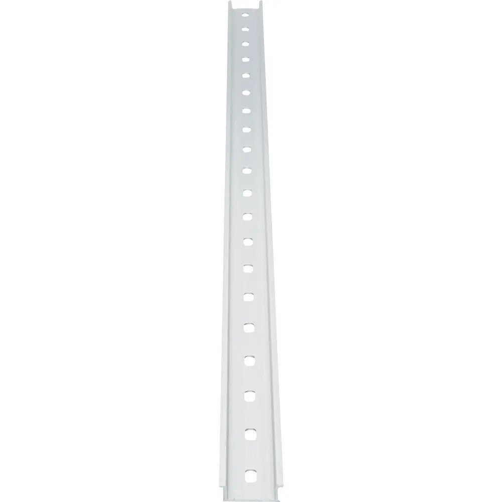 NSI NSI DR3910 3' Aluminum Din Rail