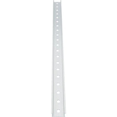 NSI NSI DR3910 3' Aluminum Din Rail
