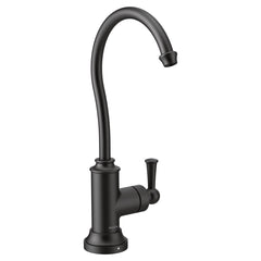 MOEN Moen S5510BL Sip Matte Black Cold Only Water Dispenser