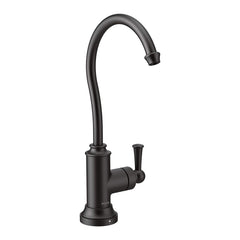 MOEN Moen S5510BL Sip Matte Black Cold Only Water Dispenser