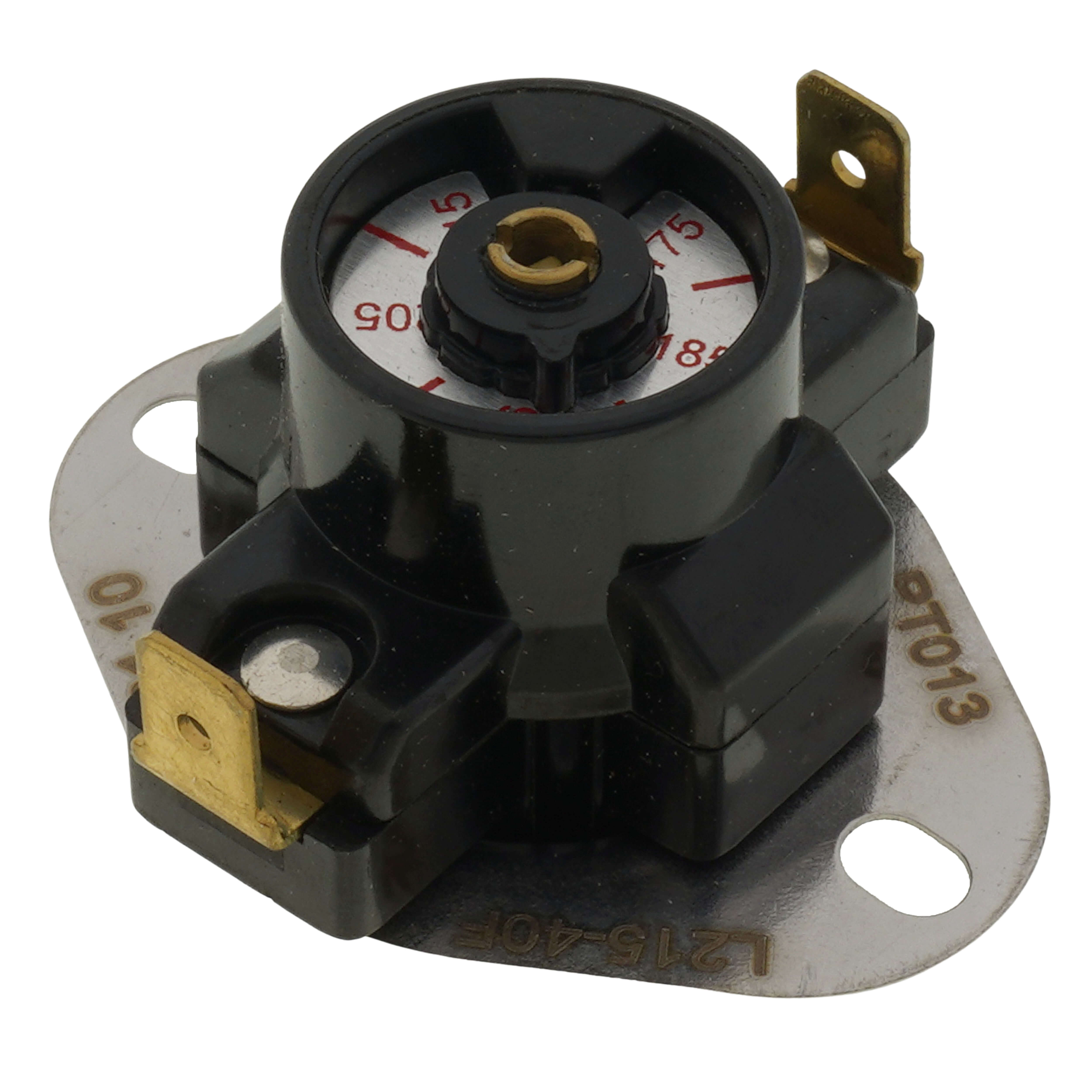 PACKARD PT013 LIMIT SWITCHES