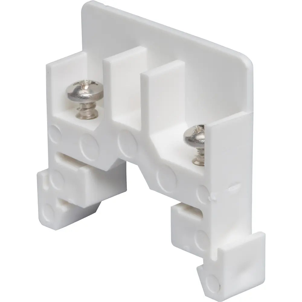 NSI NSI DREB DIN Rail End Barrier