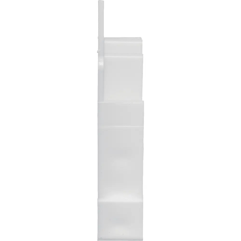 NSI NSI DREB DIN Rail End Barrier