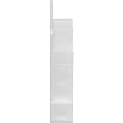 NSI NSI DREB DIN Rail End Barrier