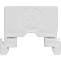 NSI NSI DREB DIN Rail End Barrier