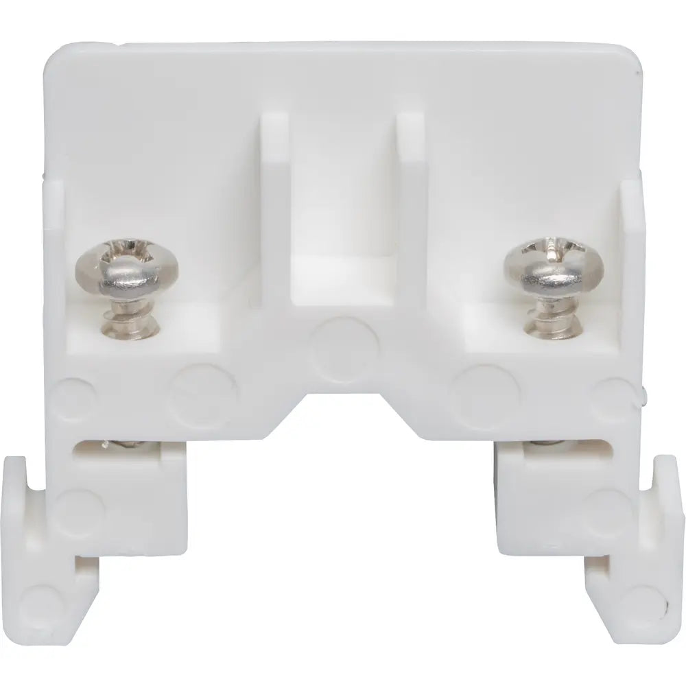 NSI NSI DREB DIN Rail End Barrier