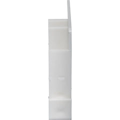 NSI NSI DREB DIN Rail End Barrier