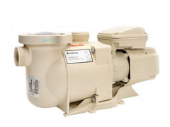 PENTAIR EC-348190 POOL & SPA PUMPS