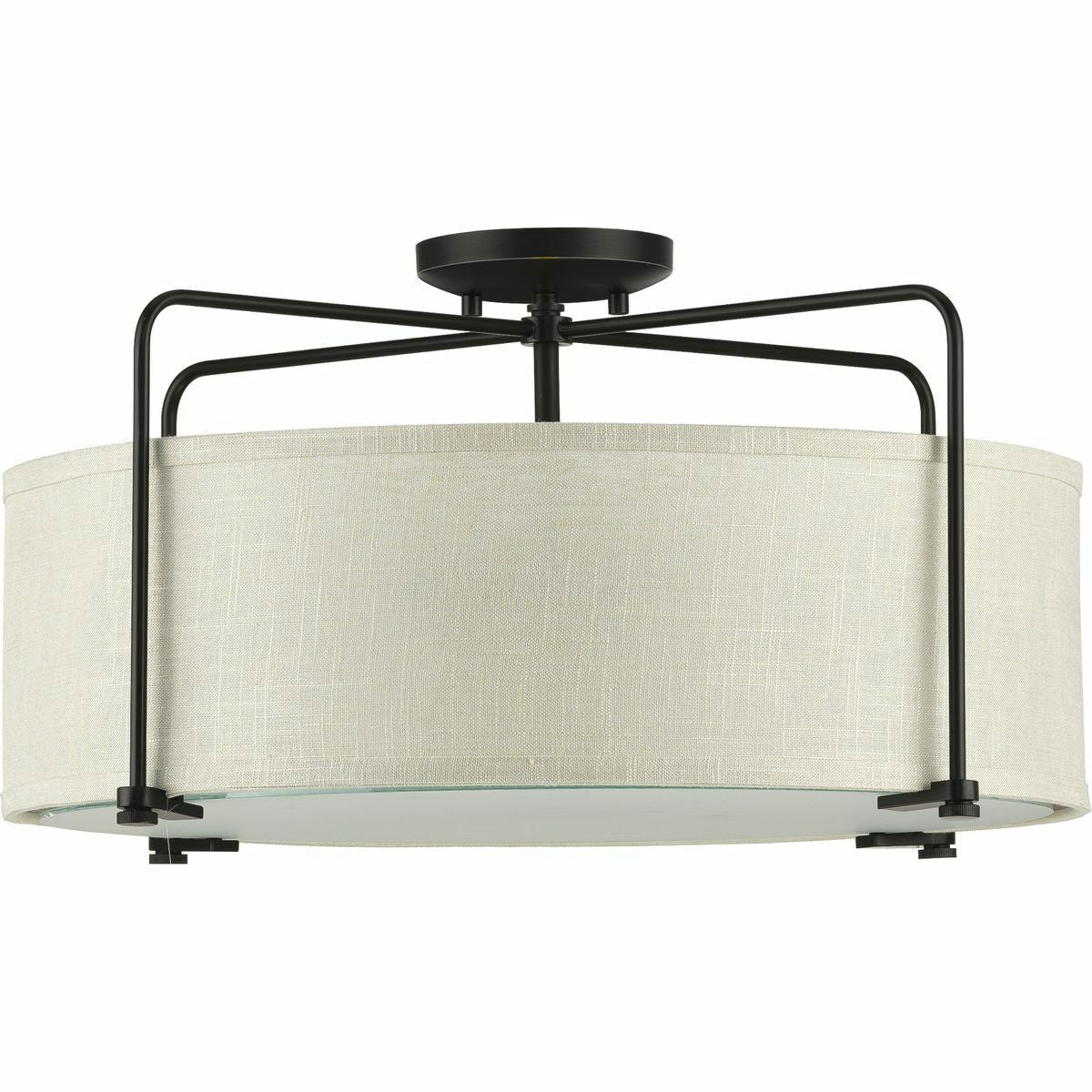 PROGRESS LIGHTING P350110-020 LIGHTING, CONTROLS & ACCESSORIES