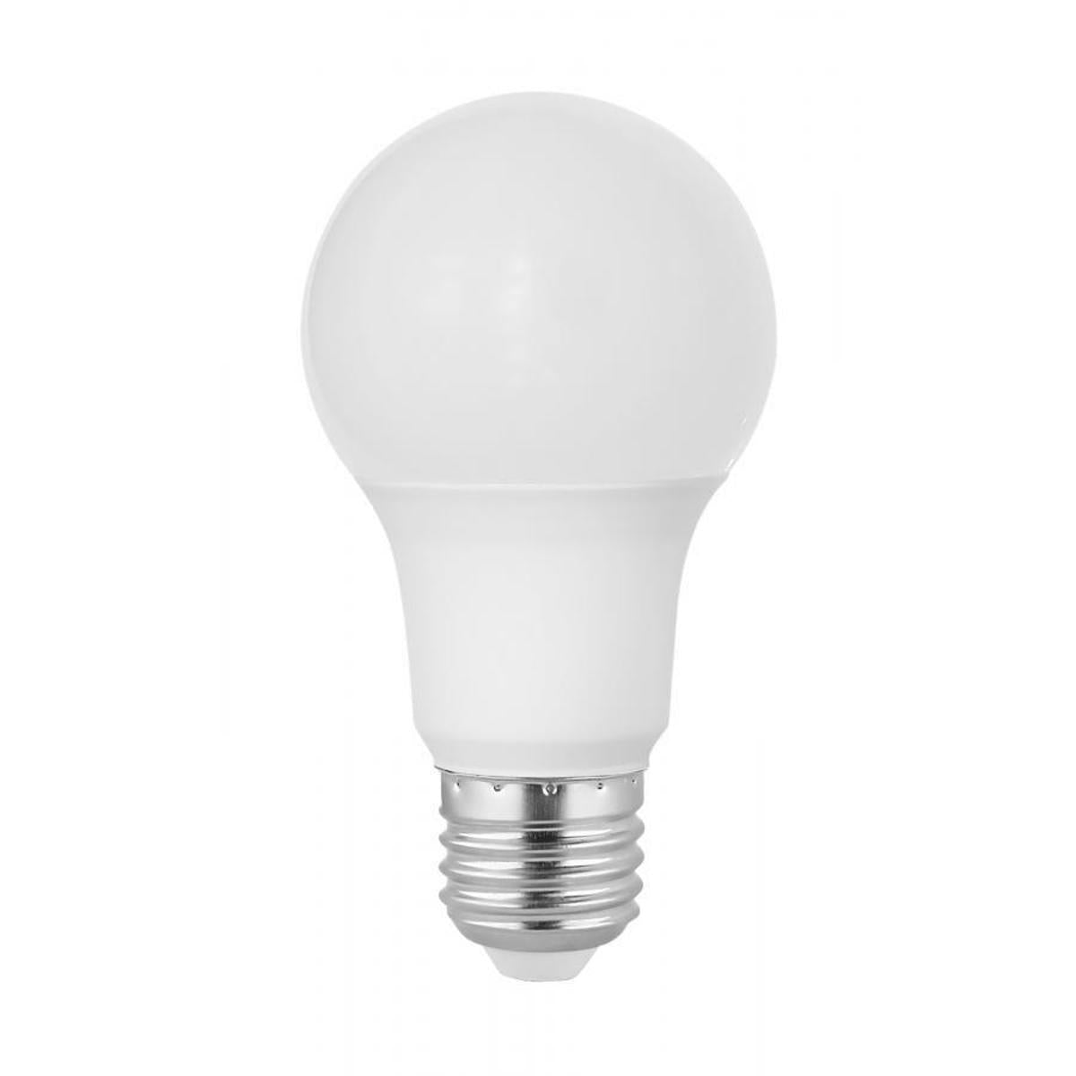 SATCO-NUVO Satco S11401 9 Watt A19 LED 5000K 10-Pack