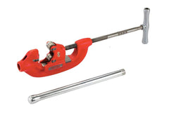 RIDGID RIDGID 32845 2 - 4 in. 3-Wheel Heavy Duty Pipe Cutter