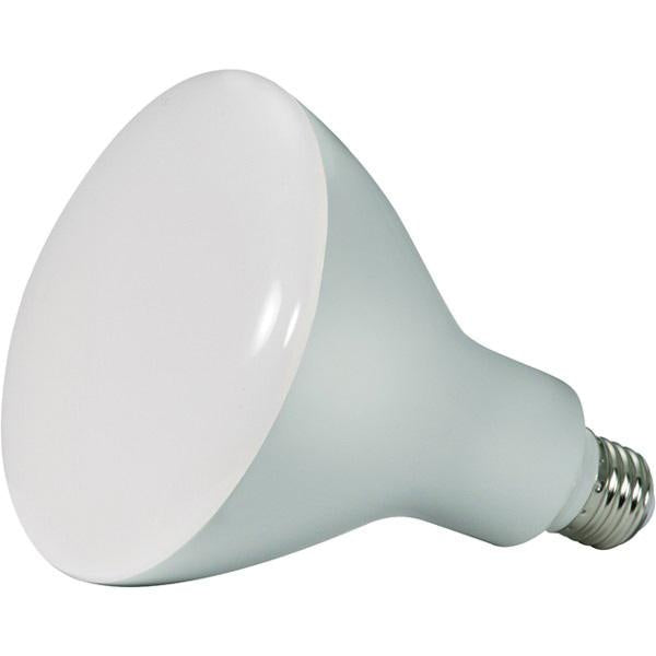 SATCO-NUVO Satco S9635 11.5 Watt LED BR40 3000K 103 Degree Beam Angle Replacement MPN
