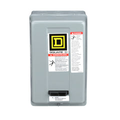 SCHNEIDER ELECTRIC Square D 8536SCG3V06H30 NEMA Motor Start 27A (Size 1) Replacement MPN