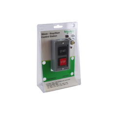 SCHNEIDER ELECTRIC Schneider Electric 9001AE3 Control Station 600 VAC 5 A 1NC-1NO