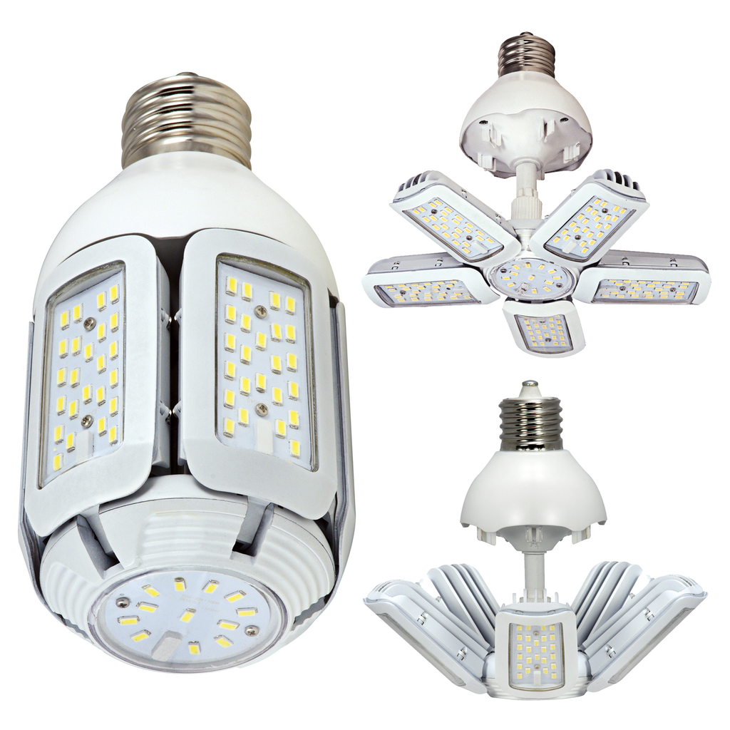 SATCO-NUVO S29751 LIGHTING, CONTROLS & ACCESSORIES
