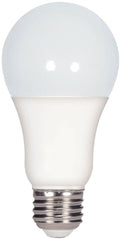 SATCO-NUVO Satco S29816 15 Watt A19 LED Frosted 3000K Medium Based 220 Beam Angle Replacement MPN