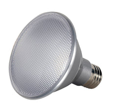 SATCO-NUVO Satco S9416 13 Watt PAR30 Short Neck LED 3000K 40 Beam Angle