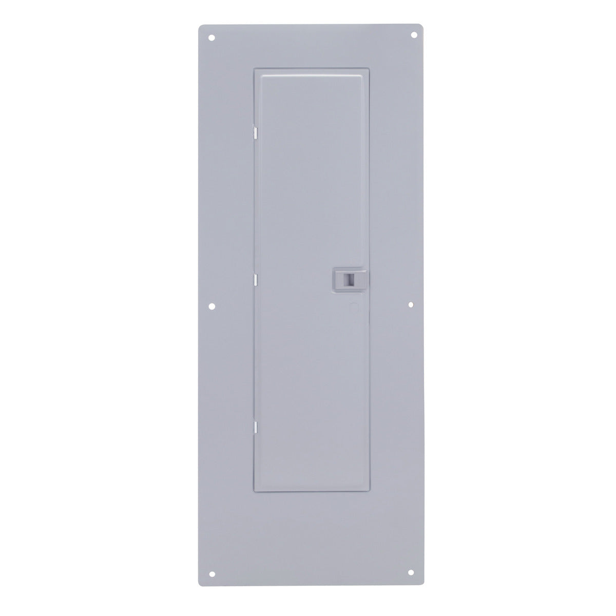 SCHNEIDER ELECTRIC Square D QOC54UF Load Center Cover , Flush 54SP