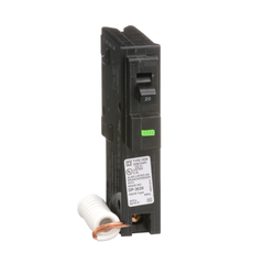 SCHNEIDER ELECTRIC HOM120AFI CIRCUIT BREAKERS