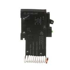 SCHNEIDER ELECTRIC Square D HOM120AFI Miniature Circuit Breaker 20 Amp 120 Volt