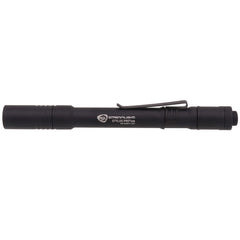 STREAMLIGHT Streamlight 66133 Stylus Pro USB Rechargeable Bright LED Penlight