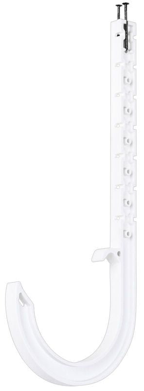 SIOUX CHIEF 553-830W WALL BRACKETS & PARTS