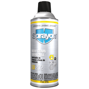 SPRAYON SC0202000 LUBRICANTS