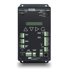 TCS BASYS CONTROLS TCS Basys Controls SZ1025B Micro VAV Controller 8 IO