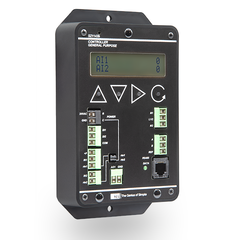 TCS BASYS CONTROLS TCS Basys Controls SZ1143B General Purpose Controller, 7 IO