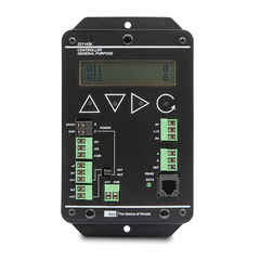 TCS BASYS CONTROLS TCS Basys Controls SZ1143B General Purpose Controller, 7 IO