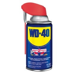 WD-40 490026 LUBRICANTS