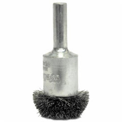 WEILER 10043 BRUSHES