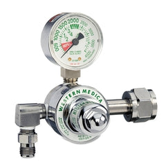 WESTERN ENTERPRISES M1-346-P AIR REGULATORS