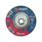 WEILER 57082 GRINDING & CUT OFF WHEELS