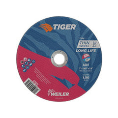 WEILER 57023 GRINDING & CUT OFF WHEELS