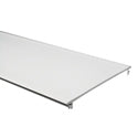 LEGRAND Wiremold 5400C Full Width Raceway Cover Power (8 Ft) Replacement MPN