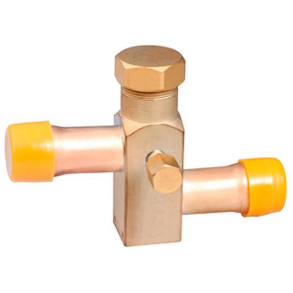 ALLIED AIR 10M23 STOP & SHUT OFF VALVES