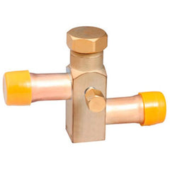 ALLIED AIR 10M23 STOP & SHUT OFF VALVES