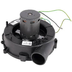 ALLIED AIR 16A66 COMBUSTION BLOWERS