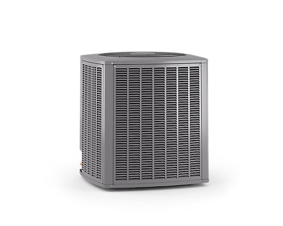 ALLIED AIR 23A26 HEAT PUMP SYSTEMS