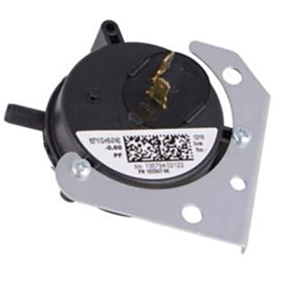 ALLIED AIR 80W53 PRESSURE SWITCHES