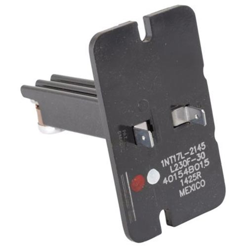 ALLIED AIR 46K73 LIMIT SWITCHES