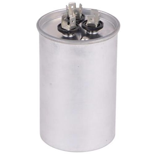 ALLIED AIR 40W01 CAPACITORS