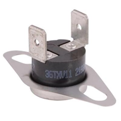 ALLIED AIR 69W38 LIMIT SWITCHES