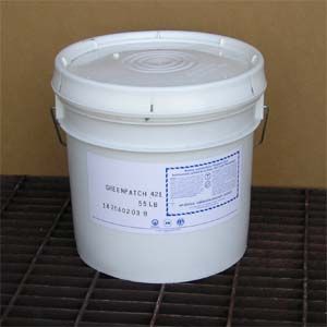 A P GREEN 421 GAS VALVES