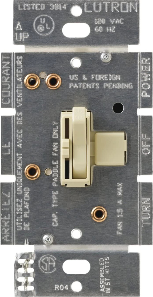 ARIADNI AYFSQ-FH-IV RELAYS & SWITCHES