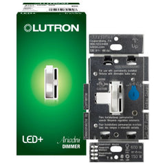 ARIADNI Ariadni AYCL-153P-WH C-L Dimmer Preset Gloss Finish White