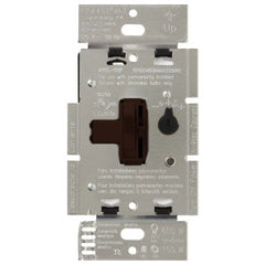 ARIADNI Ariadni AYCL-153P-BR CFL/LED Dimmer 150W