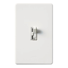 ARIADNI Ariadni AYFSQ-F-WH 1-Pole 3-Speed Fan Control Dimmer 120 VAC Replacement MPN