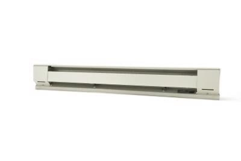 BERKO QMARK AND BERKO 2548W MLY 2548W 208/240V BB HEATER
